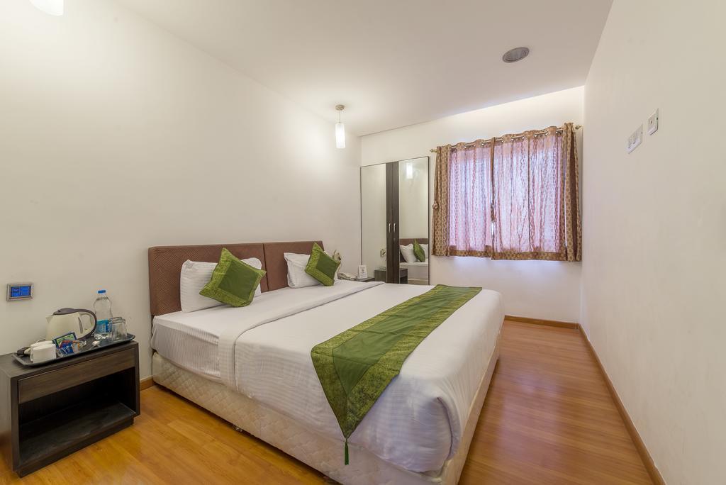 Grand Marena Otel Chennai Dış mekan fotoğraf