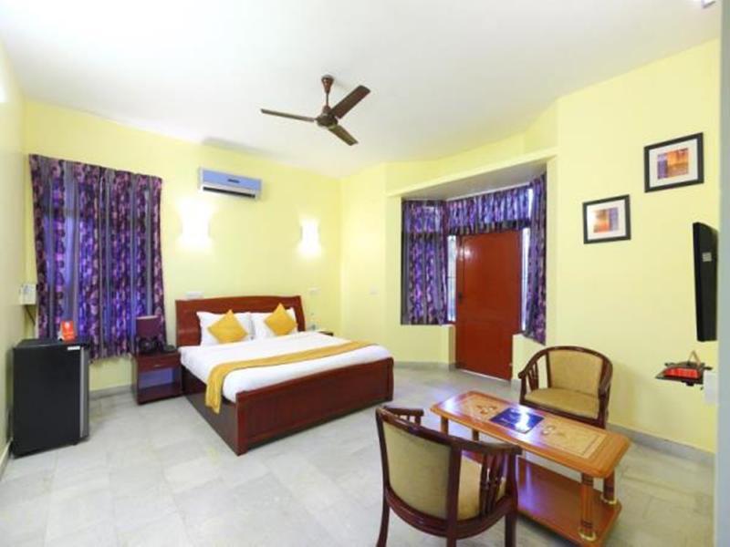 Grand Marena Otel Chennai Dış mekan fotoğraf