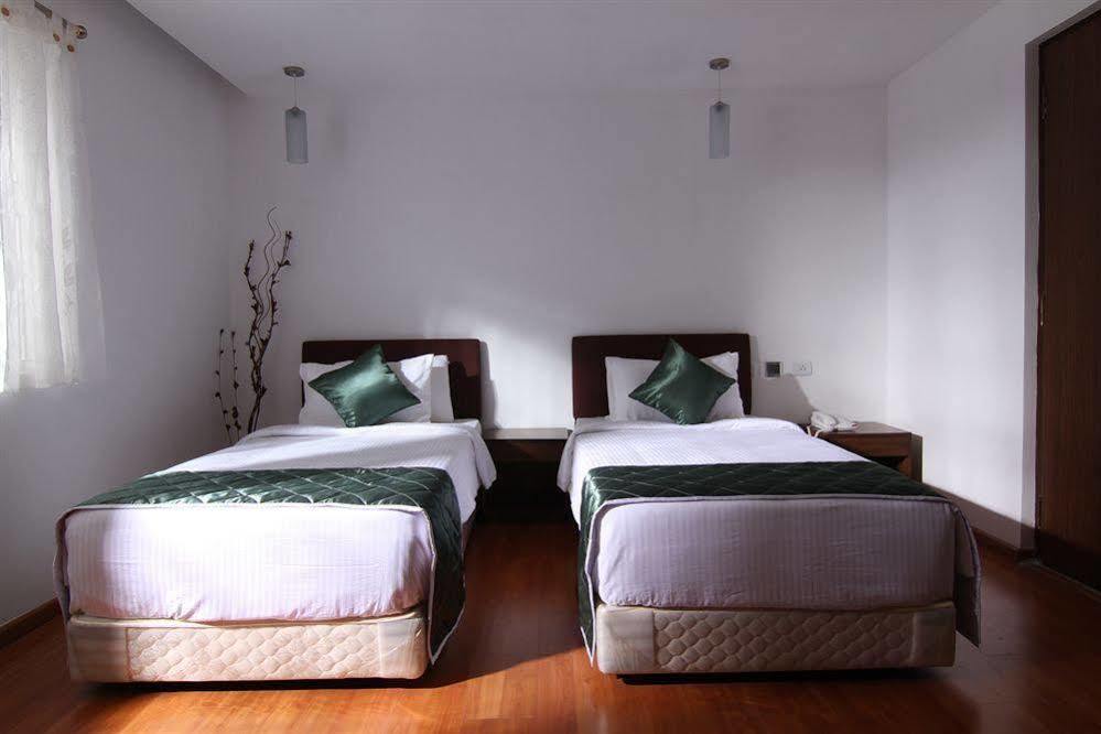 Grand Marena Otel Chennai Dış mekan fotoğraf