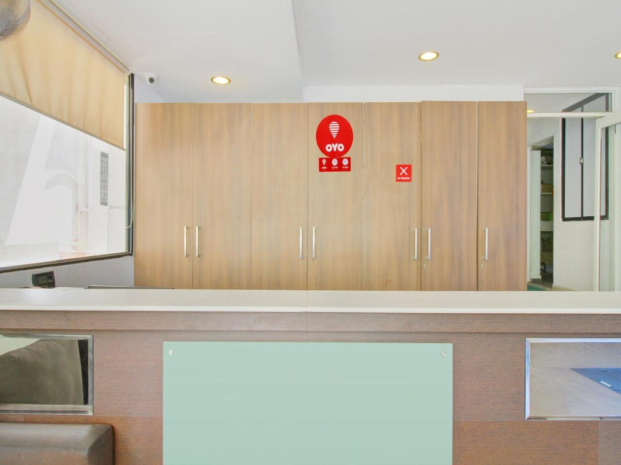Grand Marena Otel Chennai Dış mekan fotoğraf