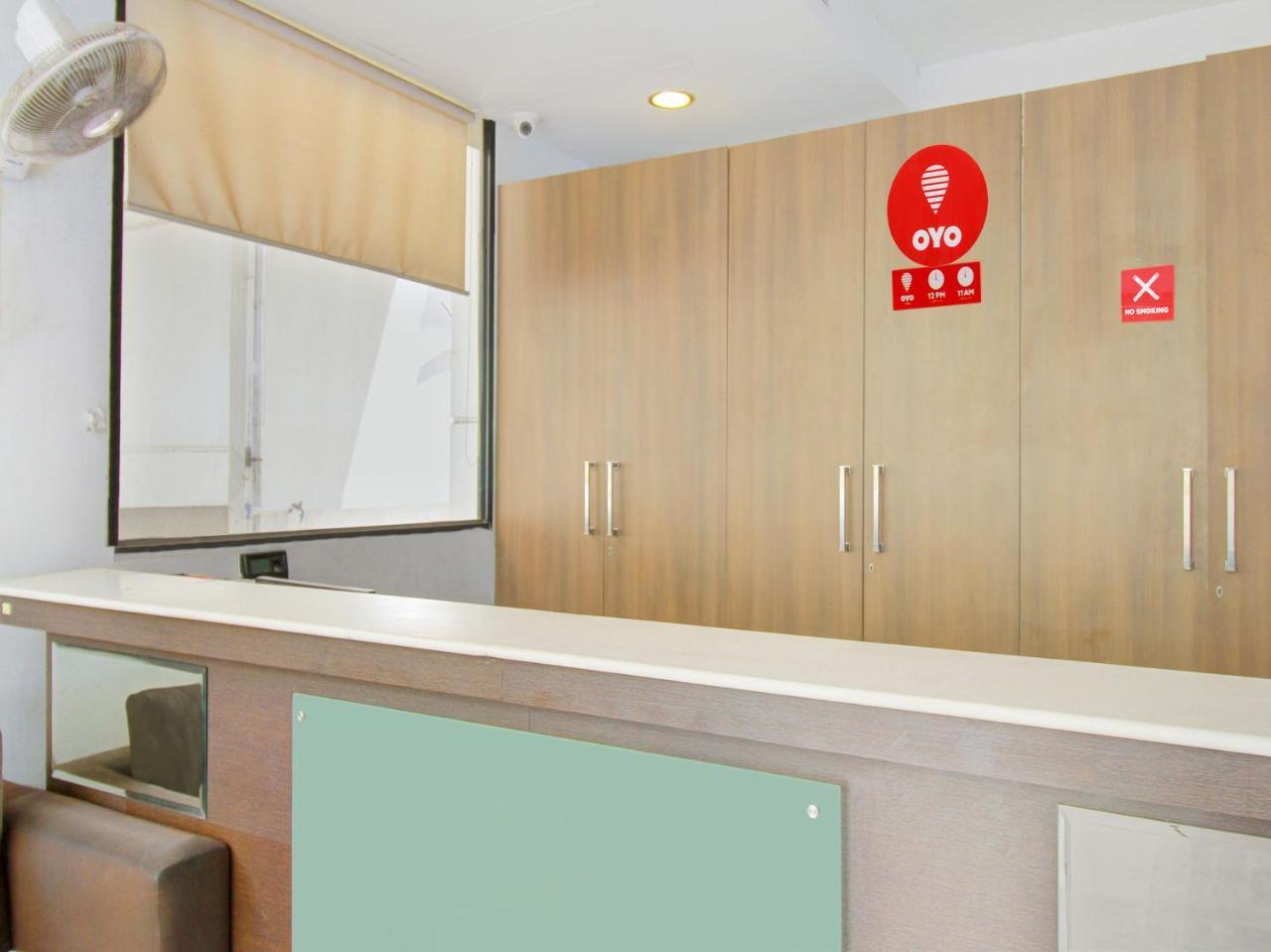 Grand Marena Otel Chennai Dış mekan fotoğraf