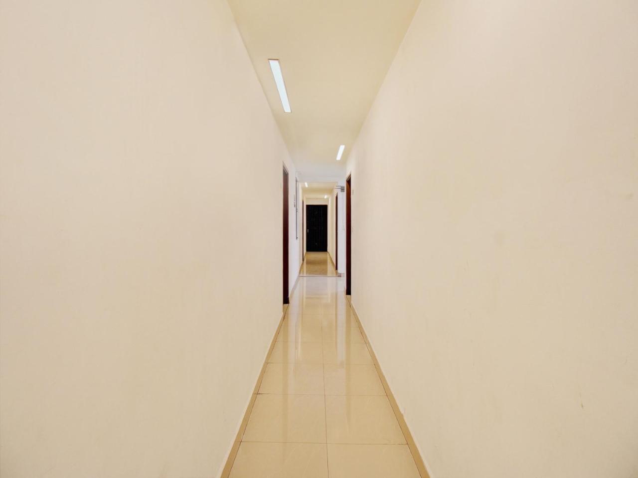 Grand Marena Otel Chennai Dış mekan fotoğraf