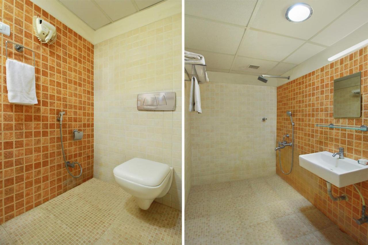 Grand Marena Otel Chennai Dış mekan fotoğraf