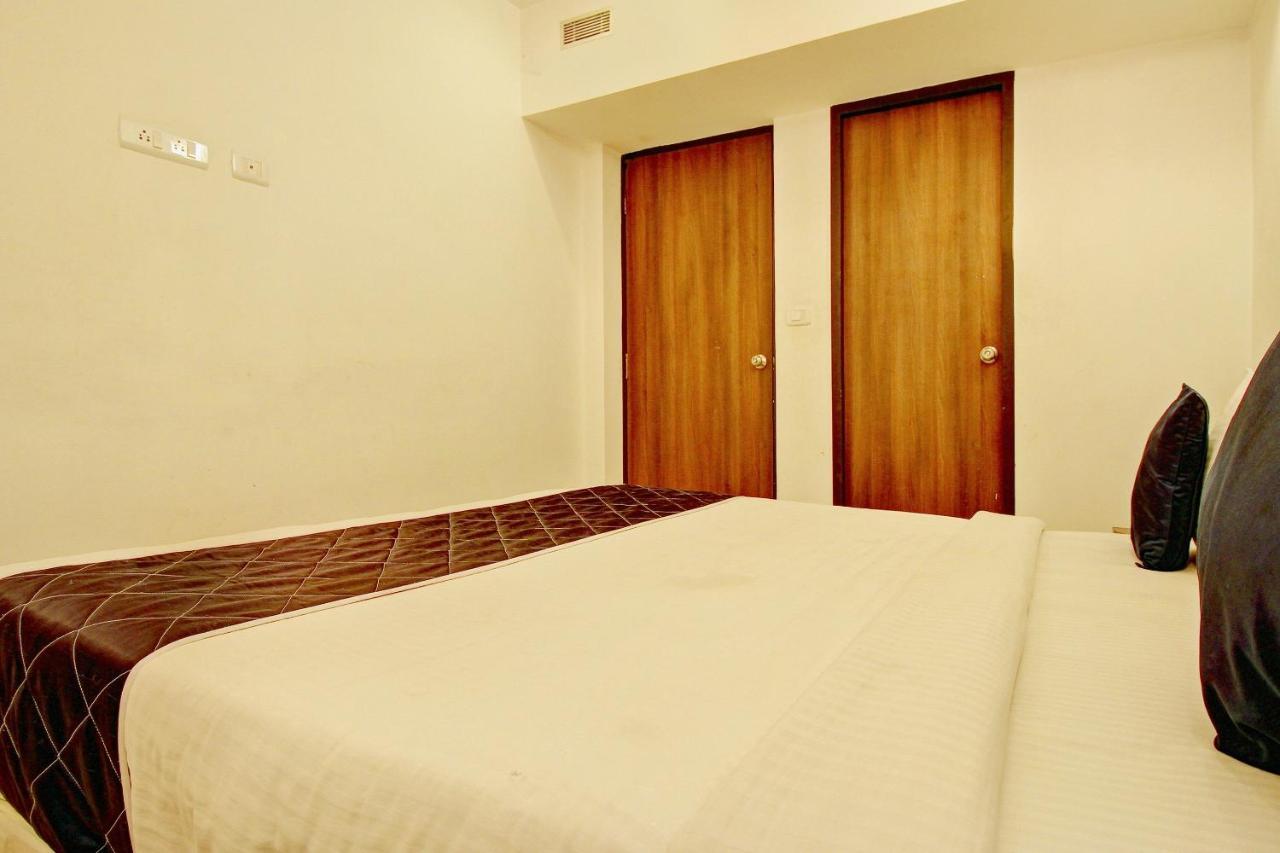 Grand Marena Otel Chennai Dış mekan fotoğraf
